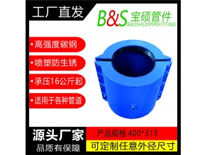 7.塑管包法蘭哈夫節